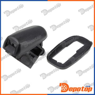 Gicleur de lave-glace pour FORD | EDS-FR-003, 4M51-17666-AB